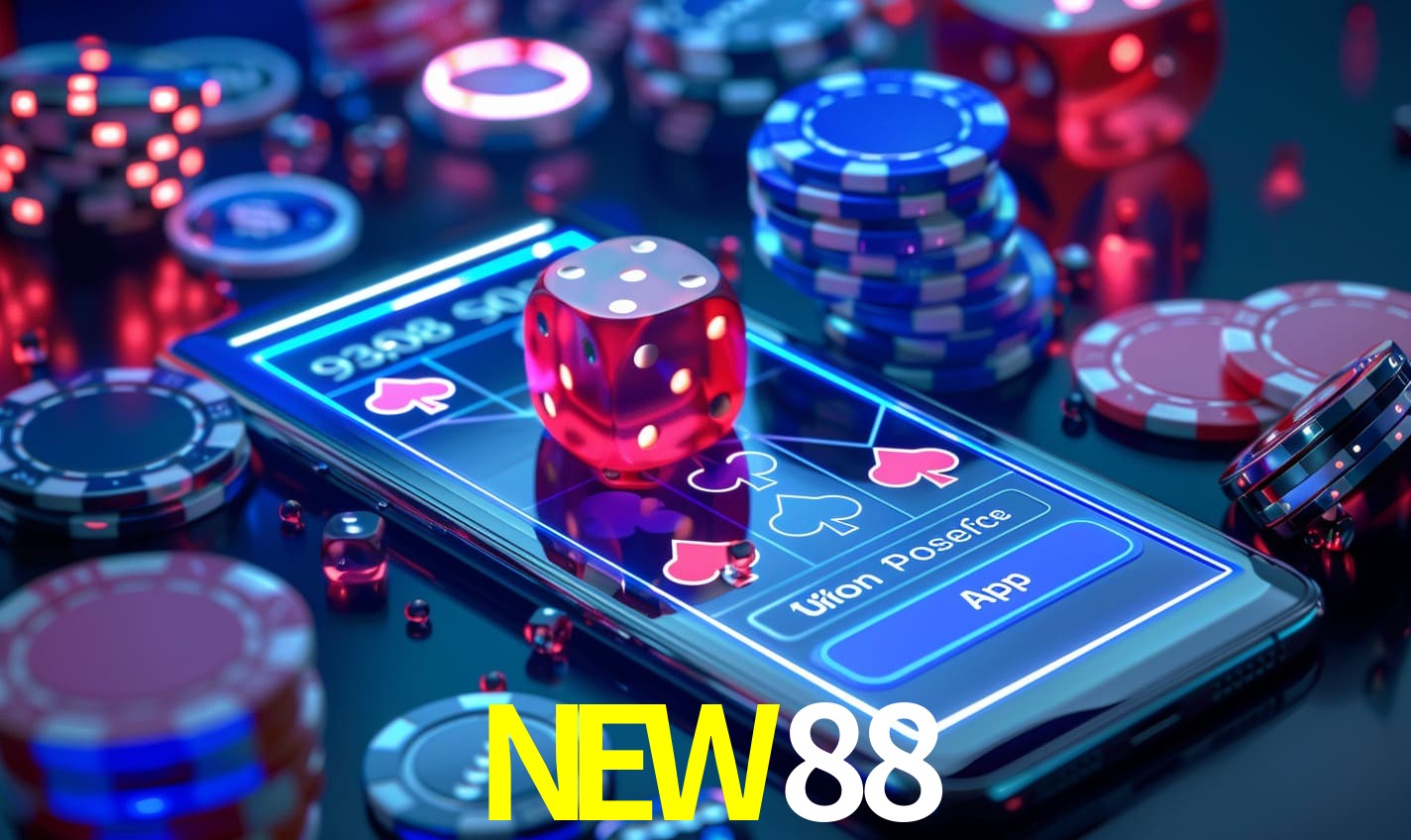 Baixar App NEW88