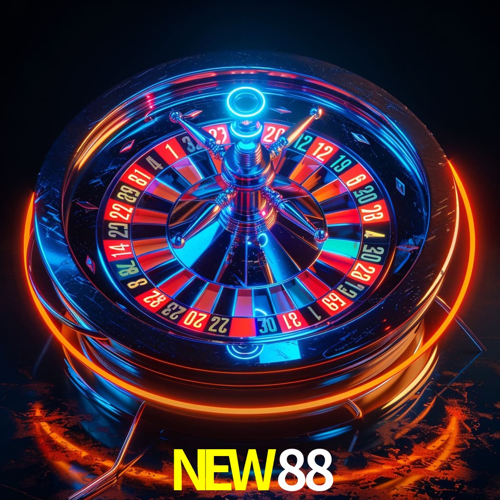 Melhor Casino Online NEW88