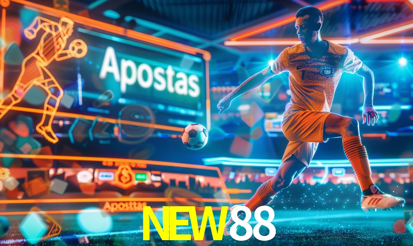 Apostas NEW88
